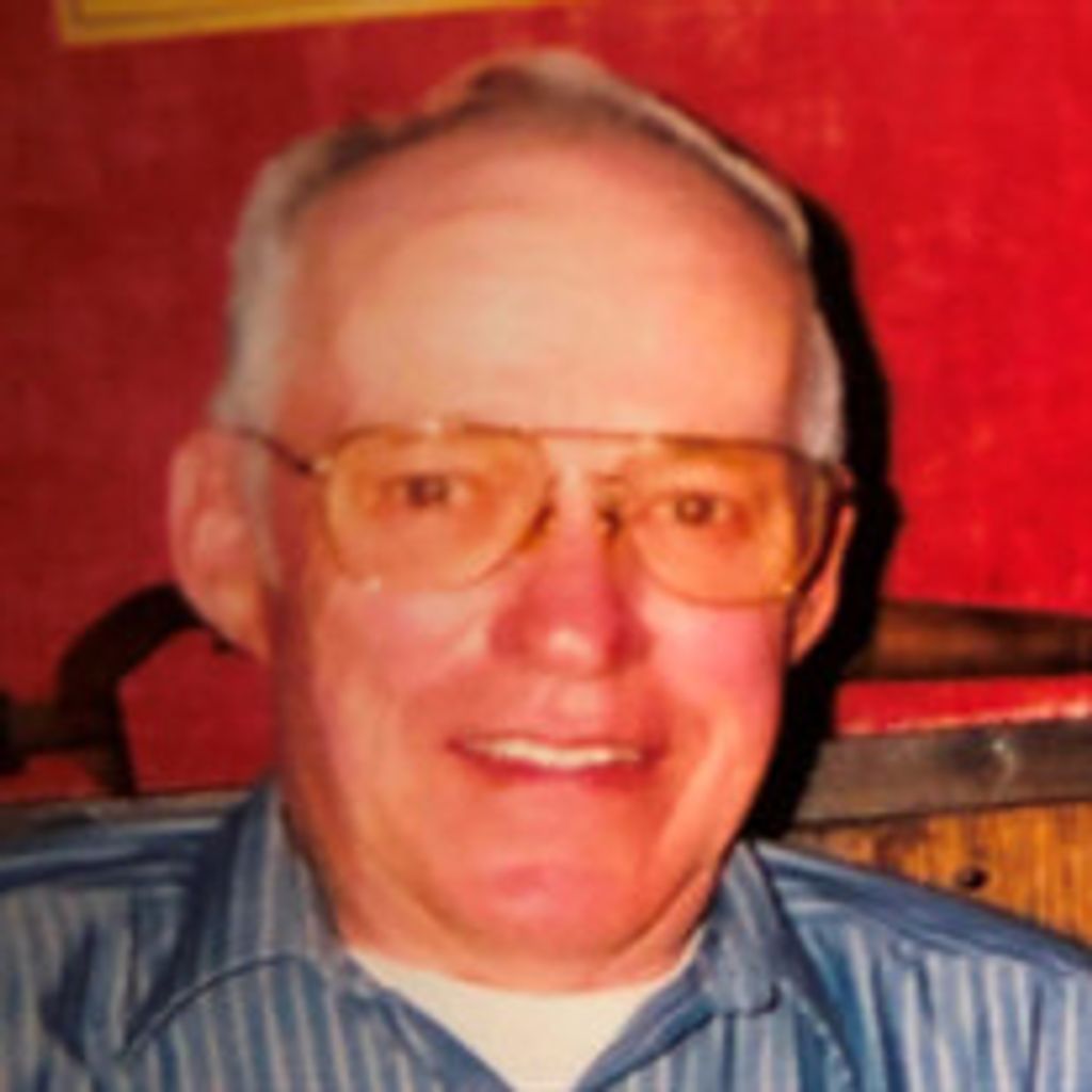 Charles "Rich" Richard Pennell