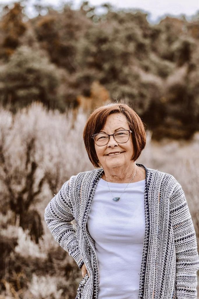 Sylvia Lyons Nicklas