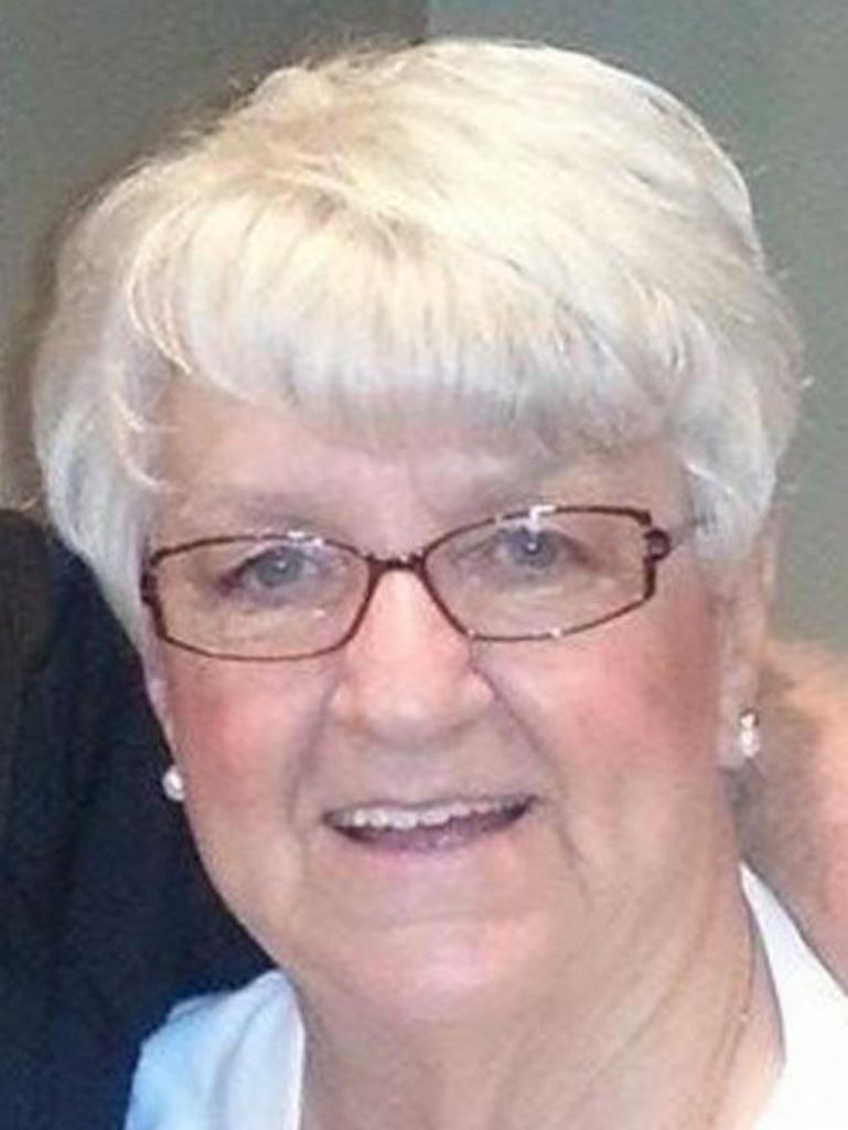 Patty S. Hobson