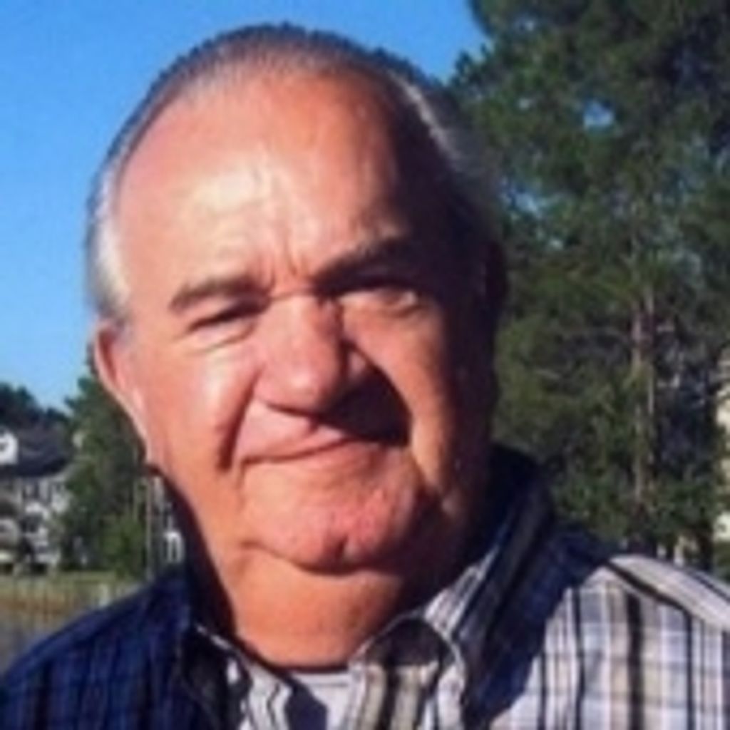 John William Sharpe