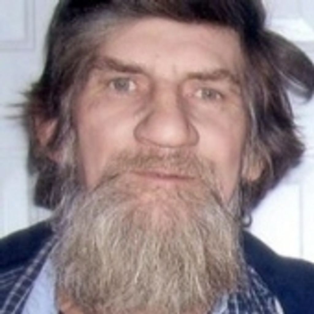 Johnny Ray Waits