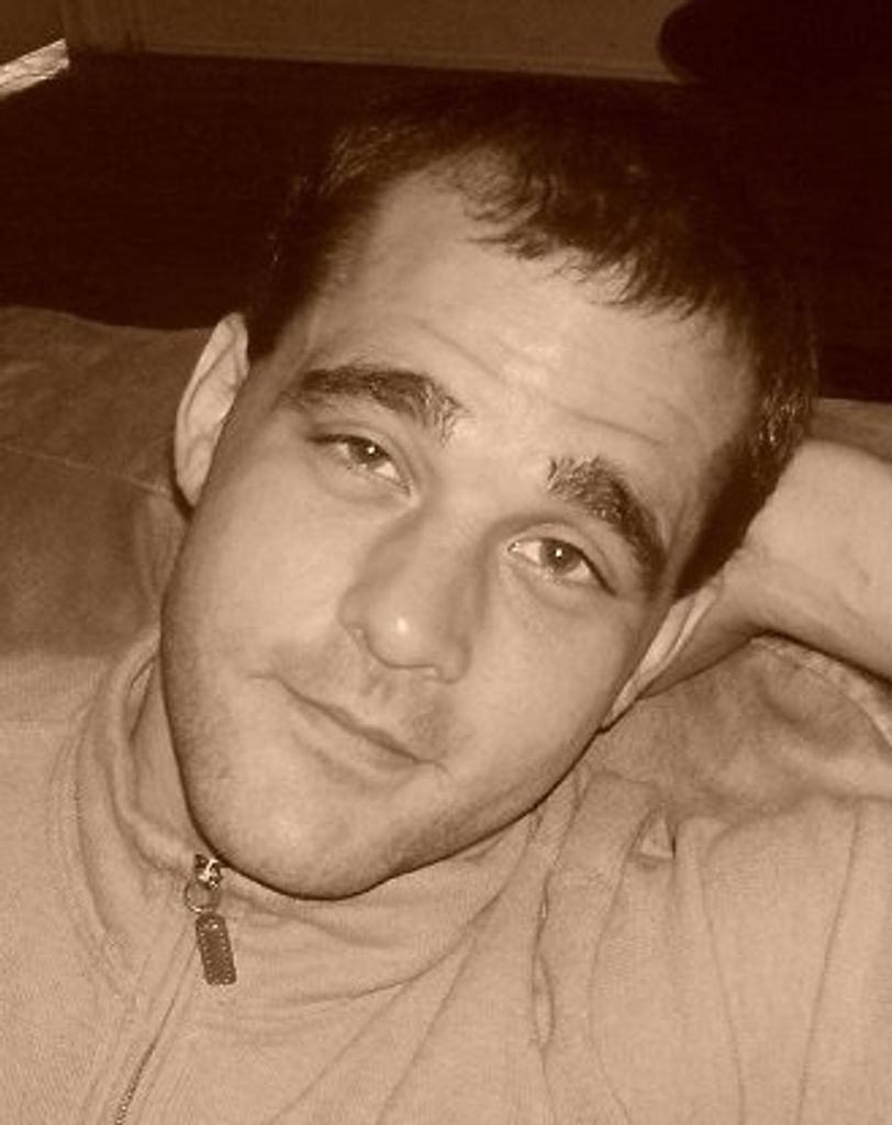 Brian V. Snyder