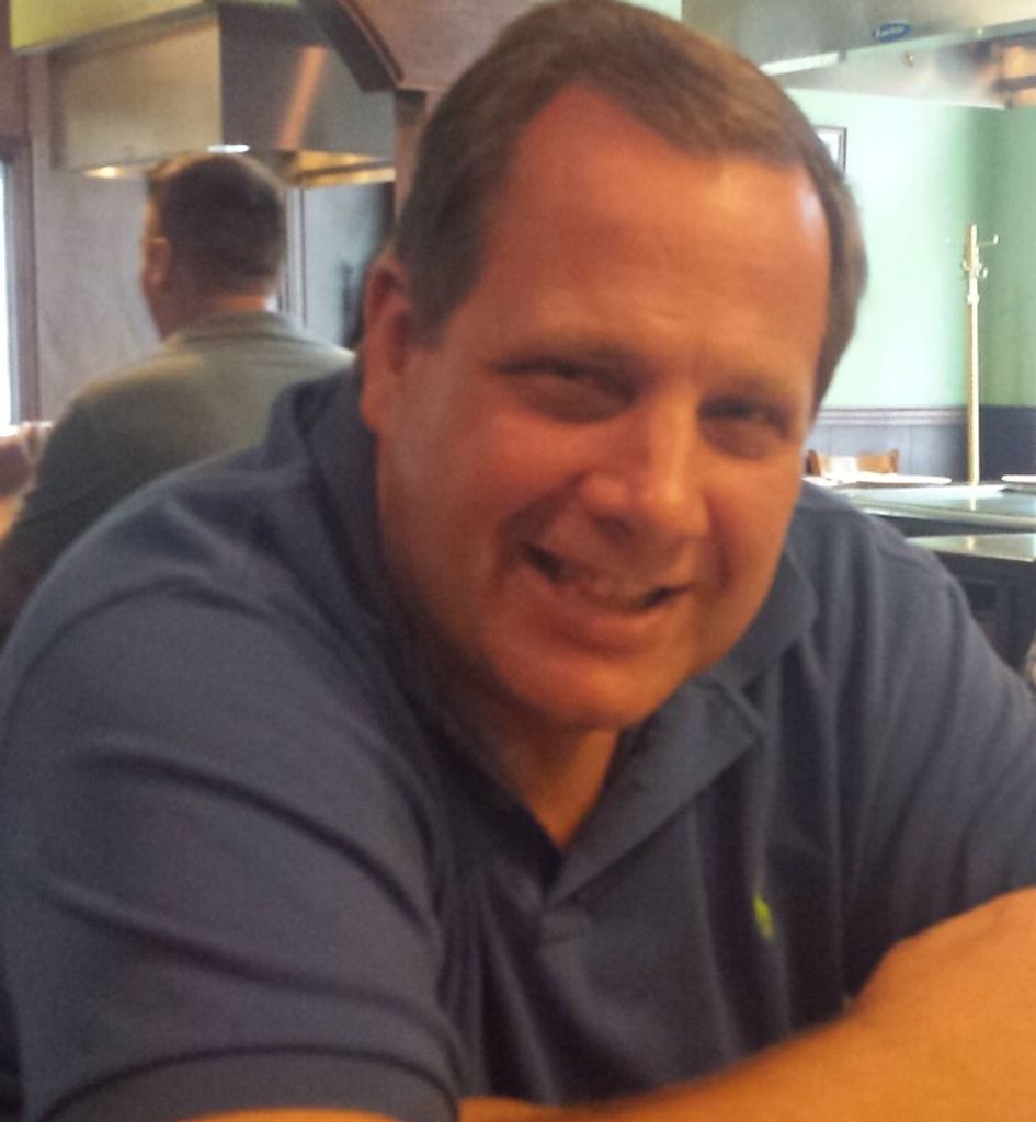 John David Perkins