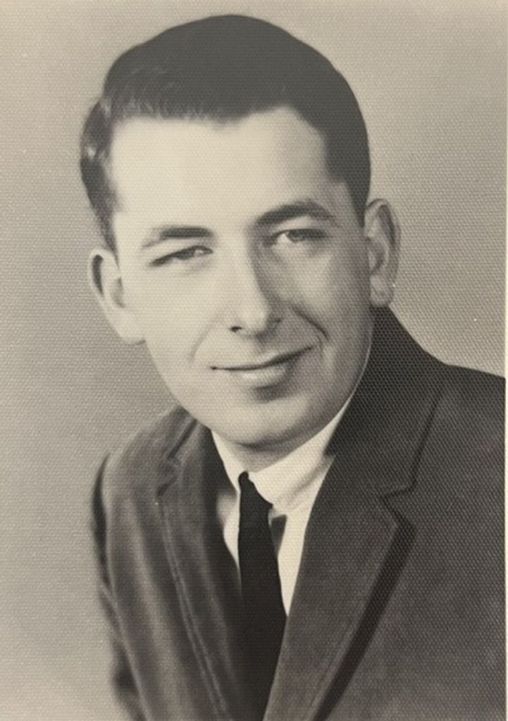 Michael D. Frank Profile Photo