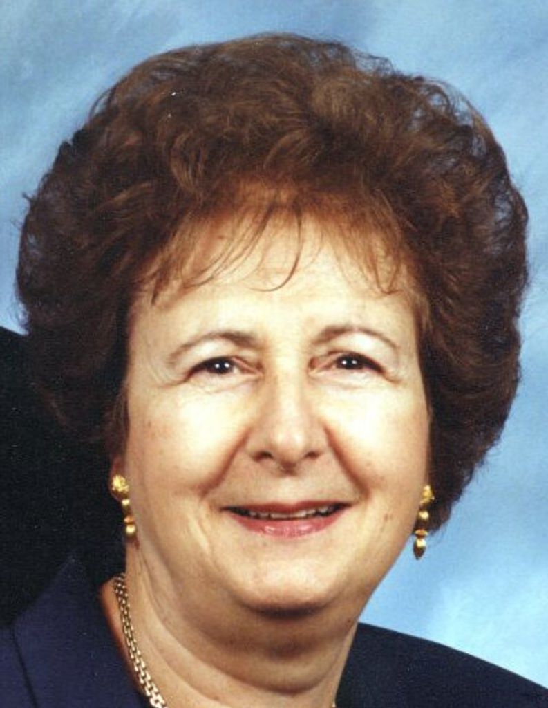 Nina Papas