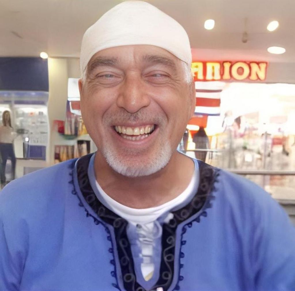 Anthony Carmelo Martinez Profile Photo