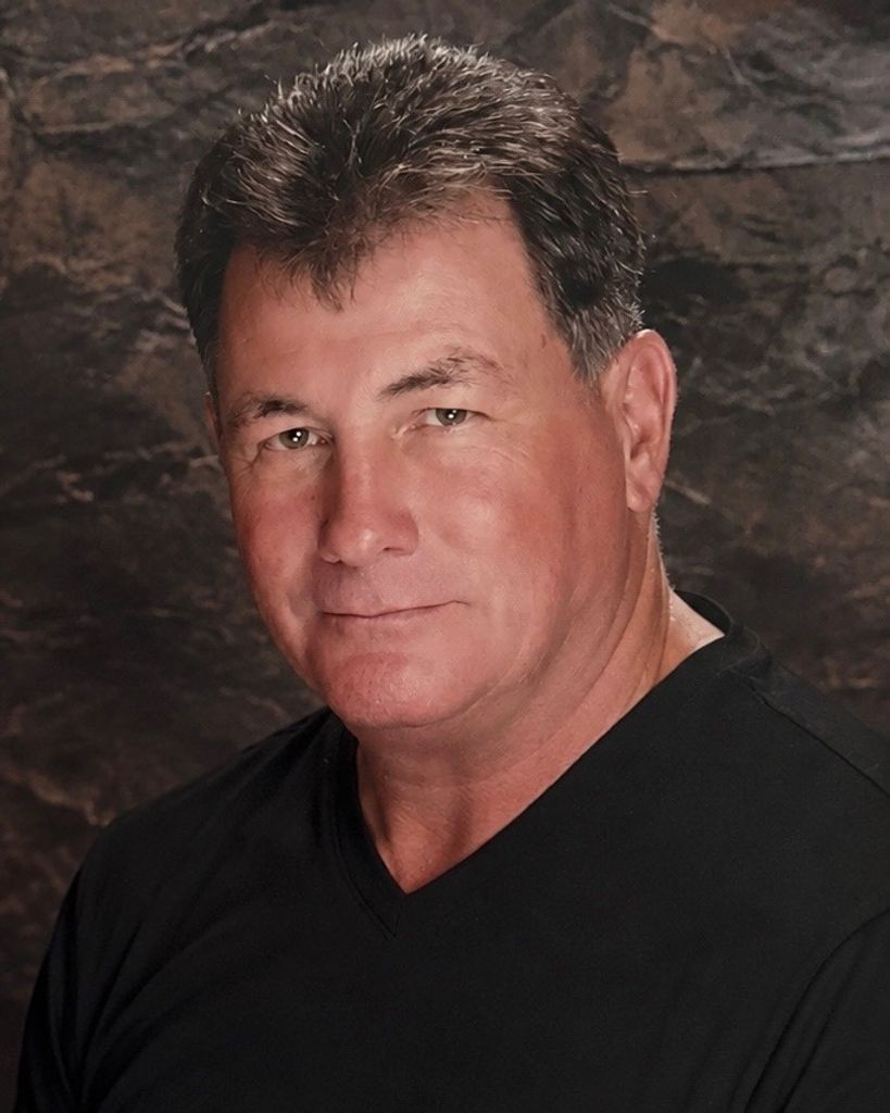 Danny Ray Young Profile Photo