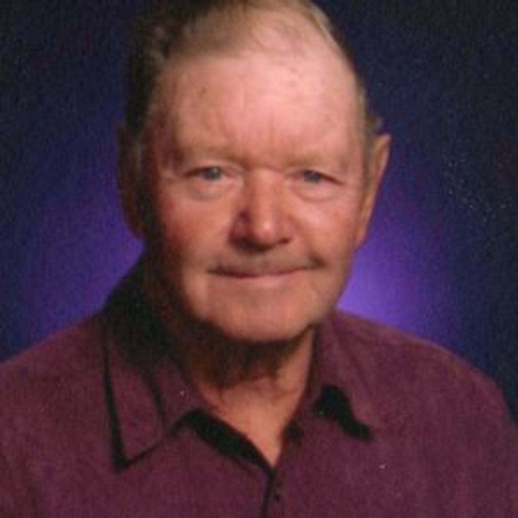 Richard Allen Coats Profile Photo