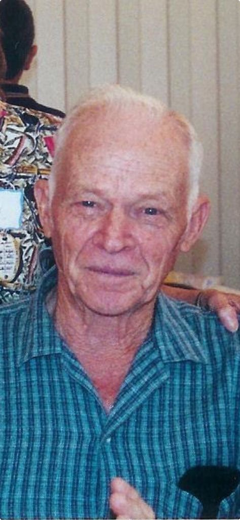 Louis Lytel “Buddy” Lisk Profile Photo