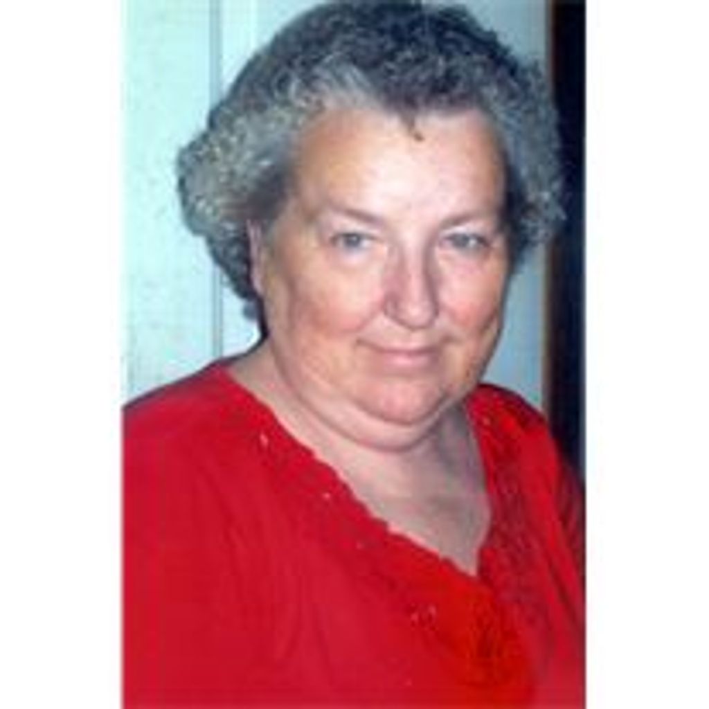 Mattie Ruth Molder