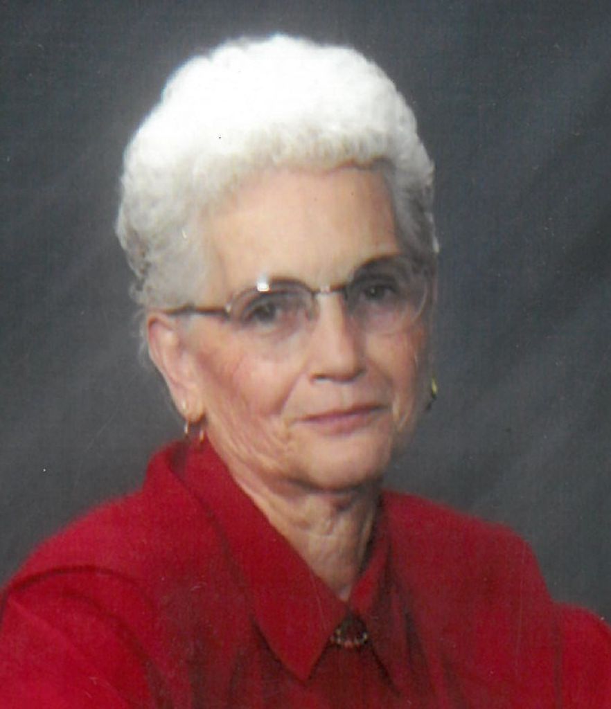 Agnes Redding Hammermeister Profile Photo