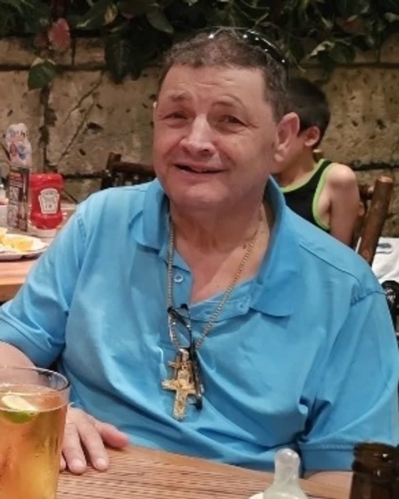 Jorge M. Santos