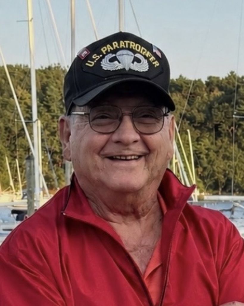Philip L. Blough Profile Photo