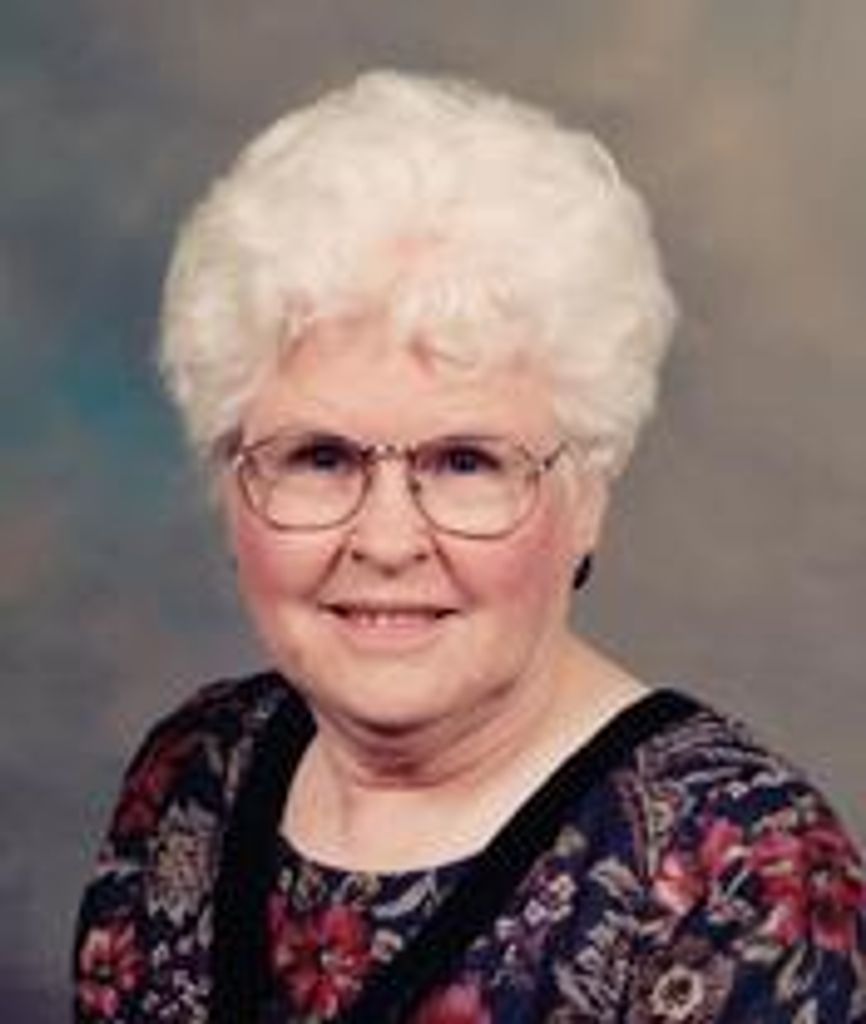 Doris K. High