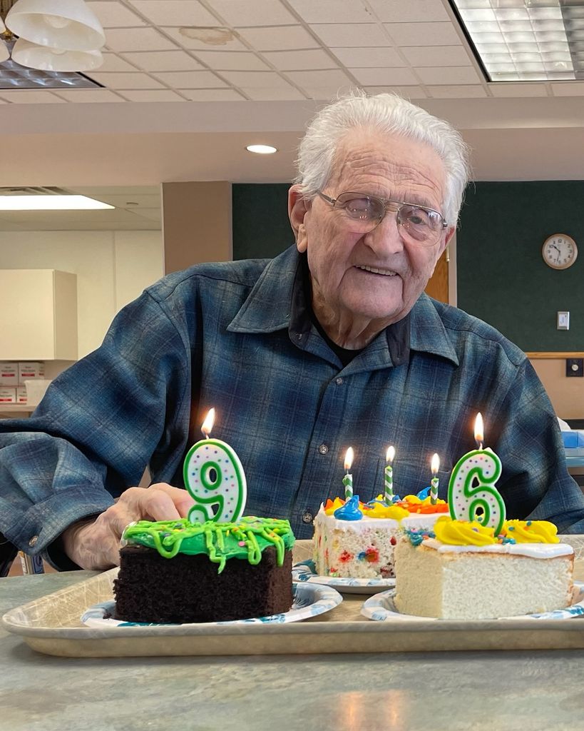 Dale Willis Anderson Profile Photo