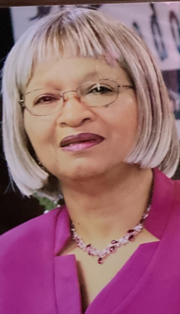 Maxine Britt Profile Photo