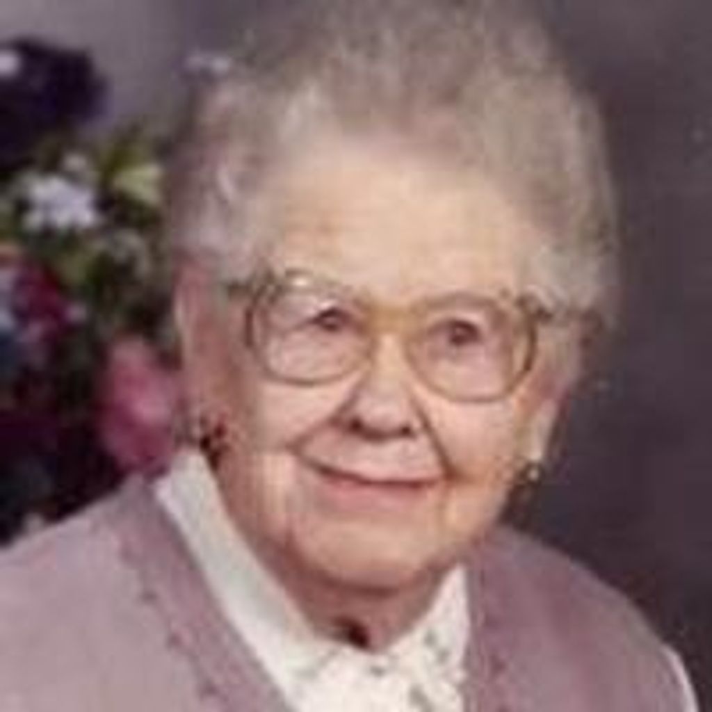 Cecilia Ann Marie Gluth