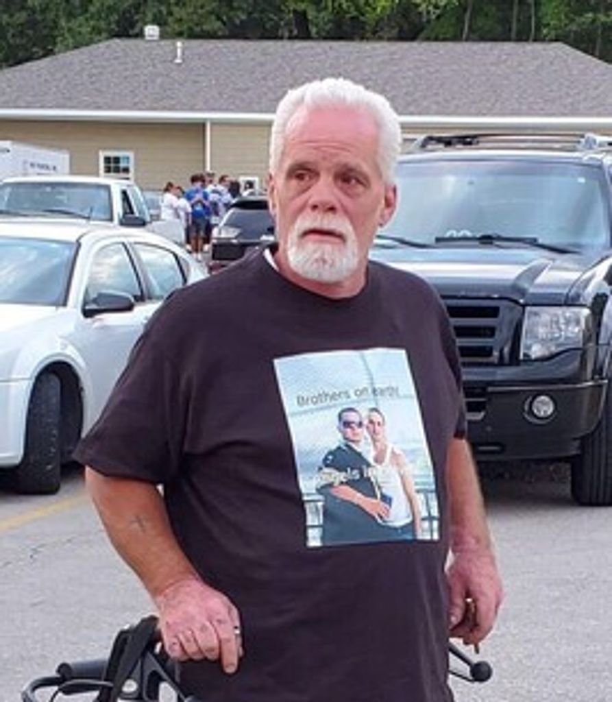 Randy A. White