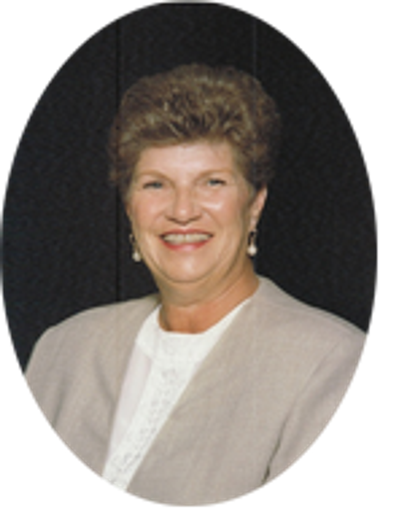 Nancy  Ann (Balcerzak)  Clay