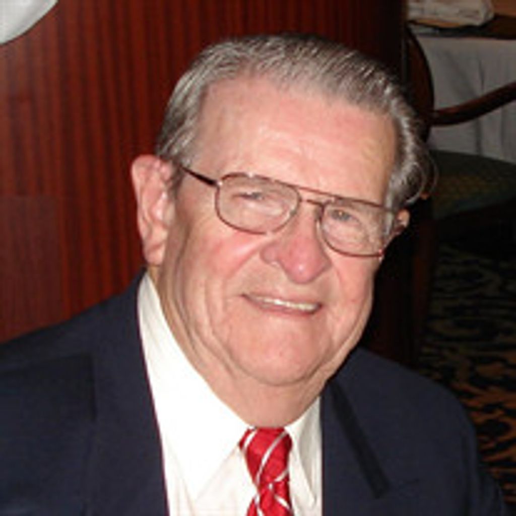 Edward James ' Ted " Leineke