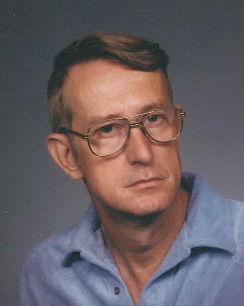 Paul G. Coleman Profile Photo
