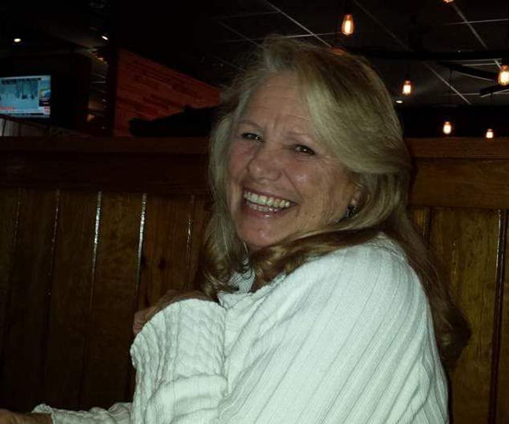 Shirley Brown