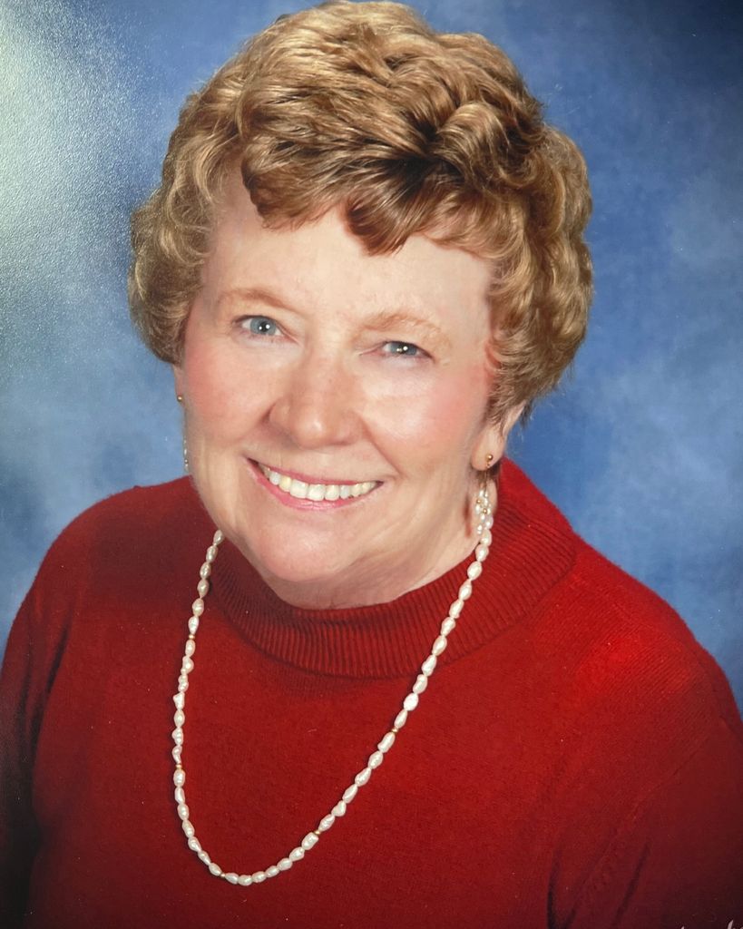 Mary E. Lindstrand Profile Photo