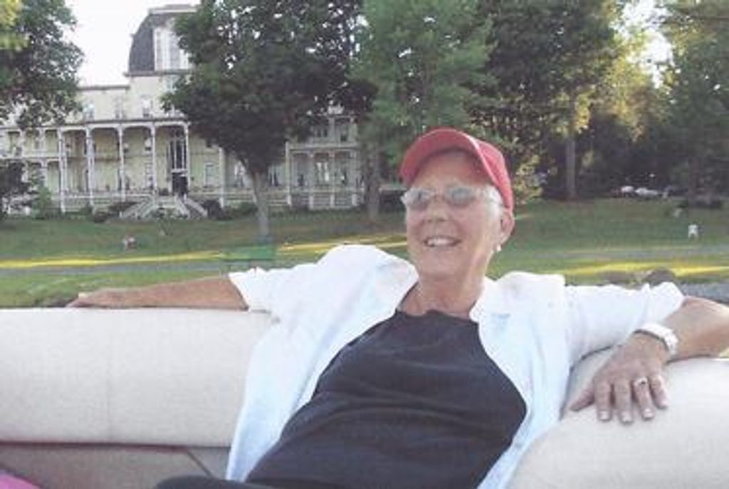 Sally P. Mcclure Profile Photo