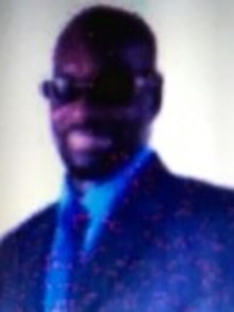 Joseph Santonio Treherne