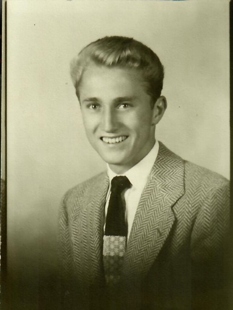 Spencer Adams Jr.