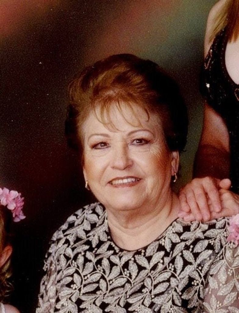 Guadalupe S. Santos