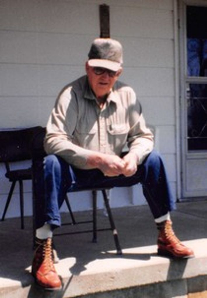 Lowell Crawley Profile Photo