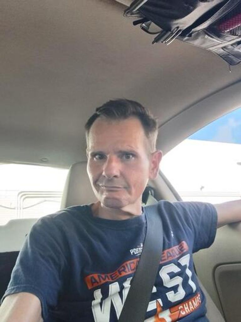 Kevin Abriam Beeler Profile Photo