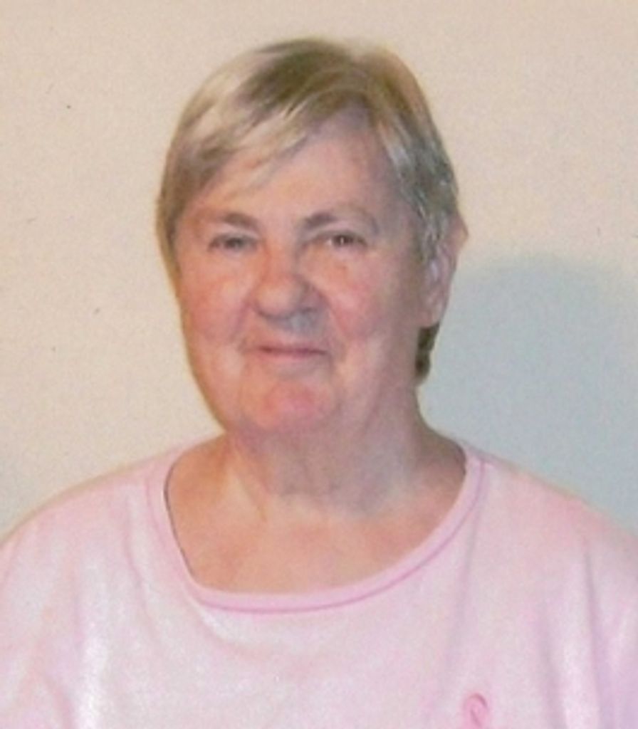 Frances Ruf Profile Photo
