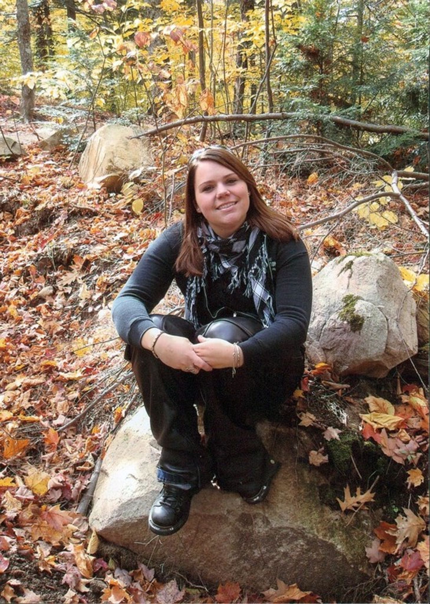Amanda Amelia Bois photo gallery image 1 of 4