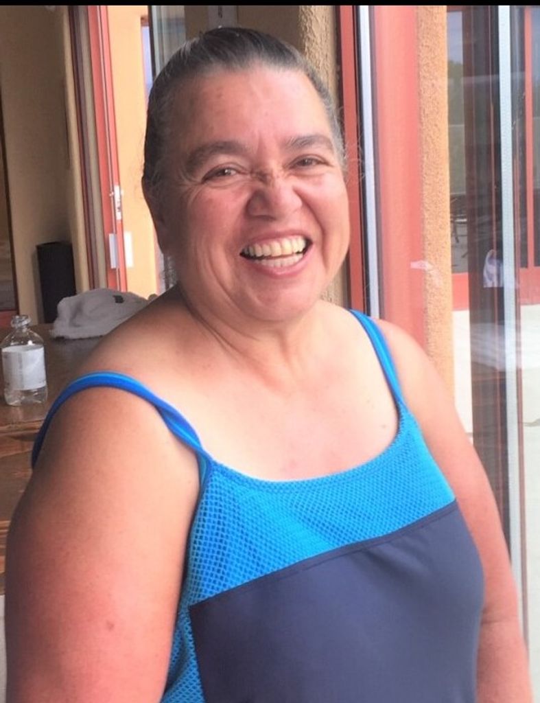 Irma Cordova