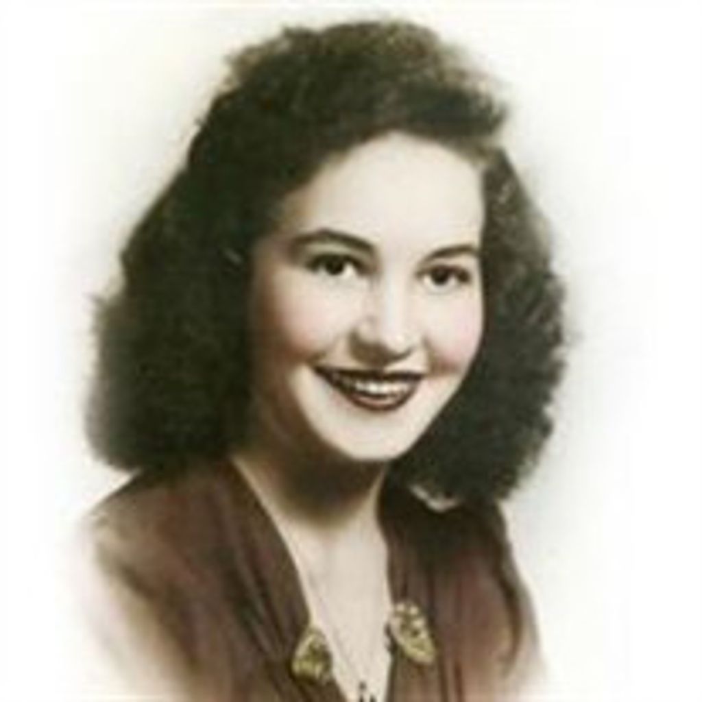 Dorine B. Gondron