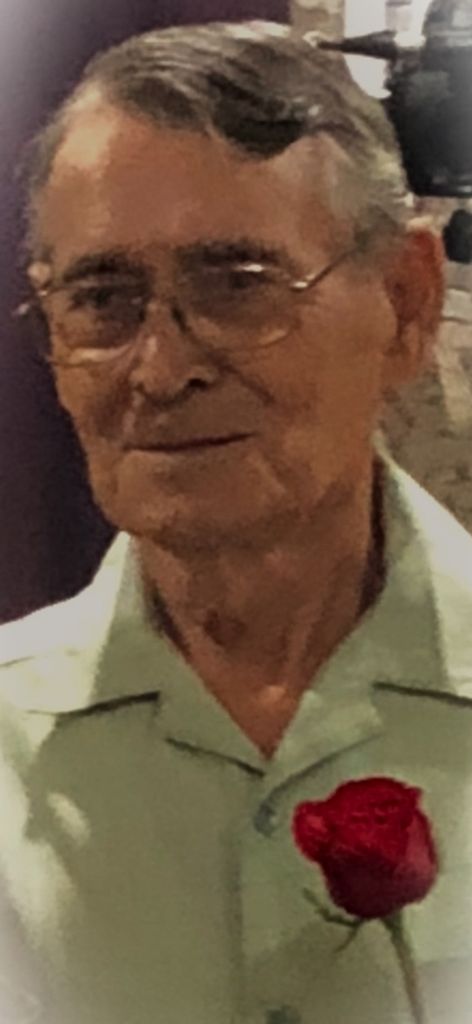 Jerry Ray Tredway Profile Photo