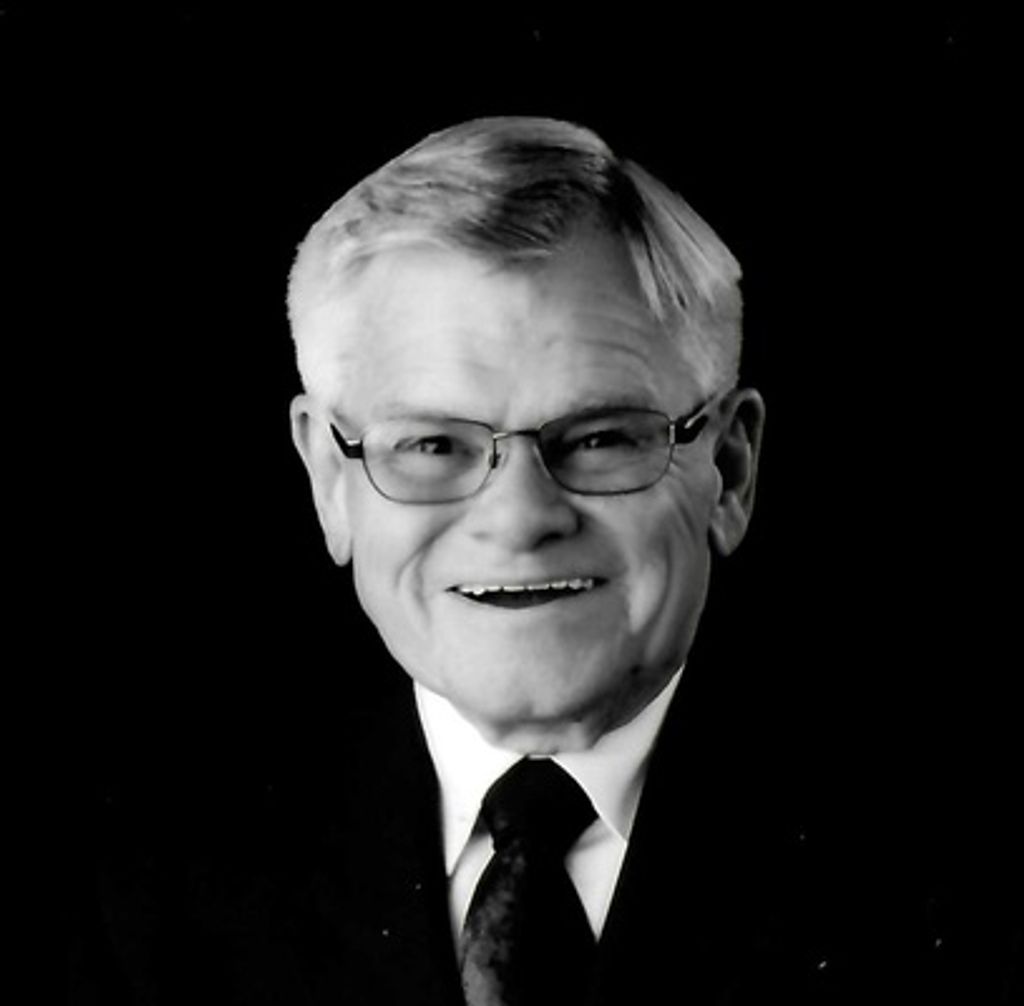 Don Robert Thompson Profile Photo