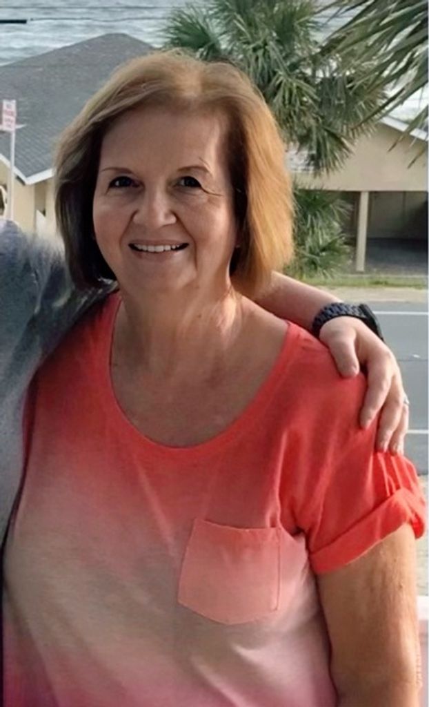 Jo Ann Sipper