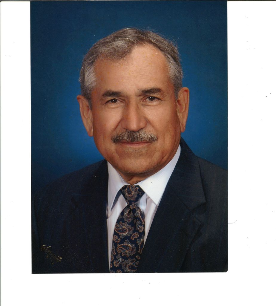Urbano Cuevas Jr.