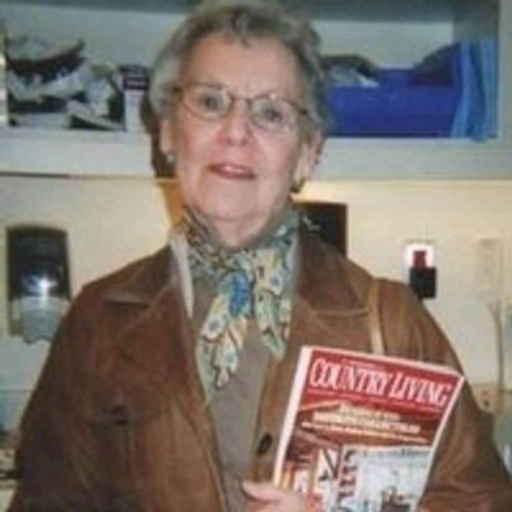 Ann B. Kent
