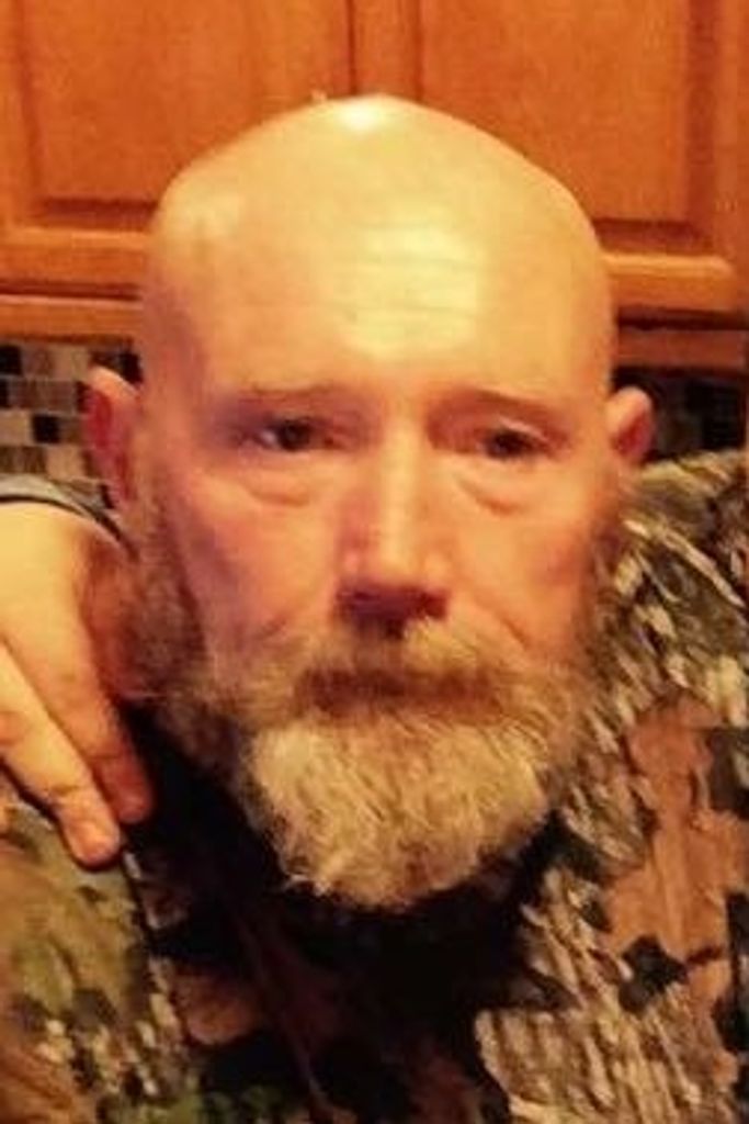 Christopher Robert Hayslip