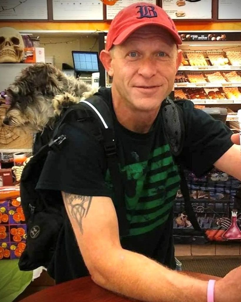 Jason A. Wilkin Profile Photo