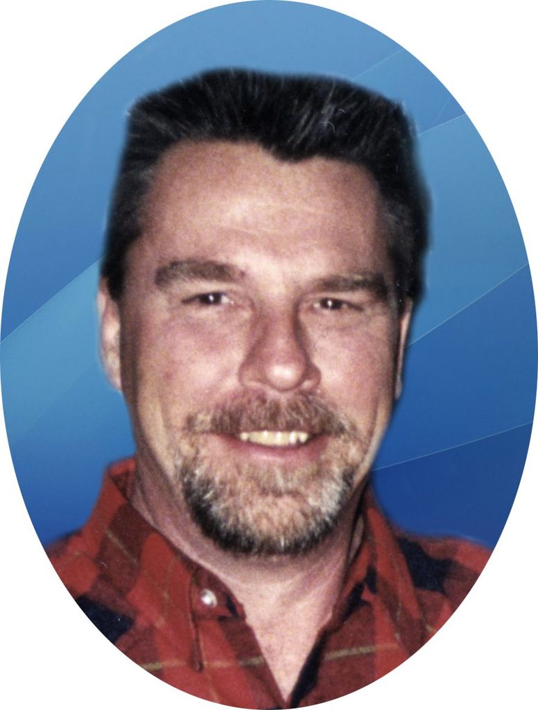 Jeffrey L. Head