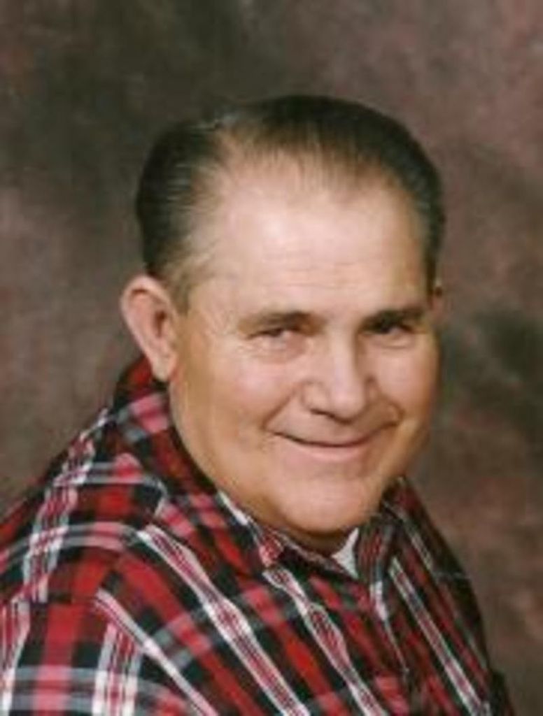 James Richard Gazaway Profile Photo