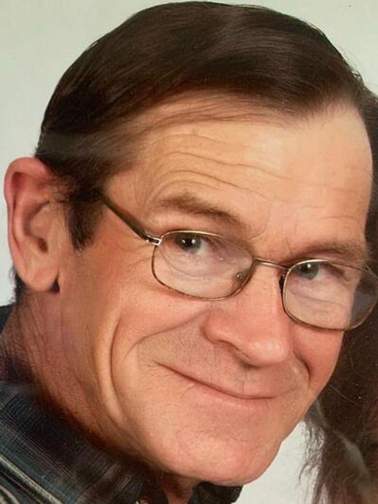 Meville "Jim" Dansby, Jr. Profile Photo