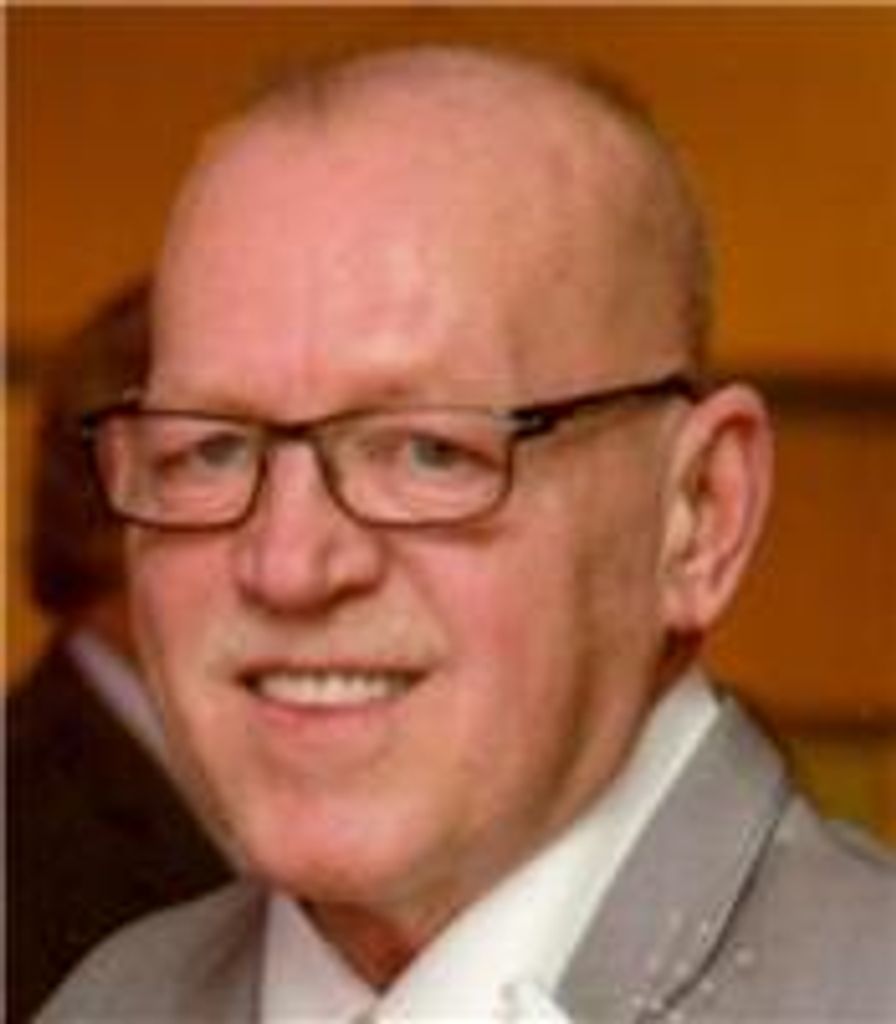 James “Jim” M. Krainz