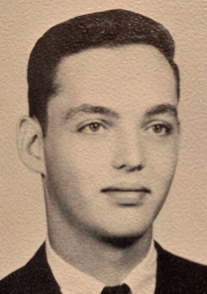Johnny Bryan Jones Profile Photo