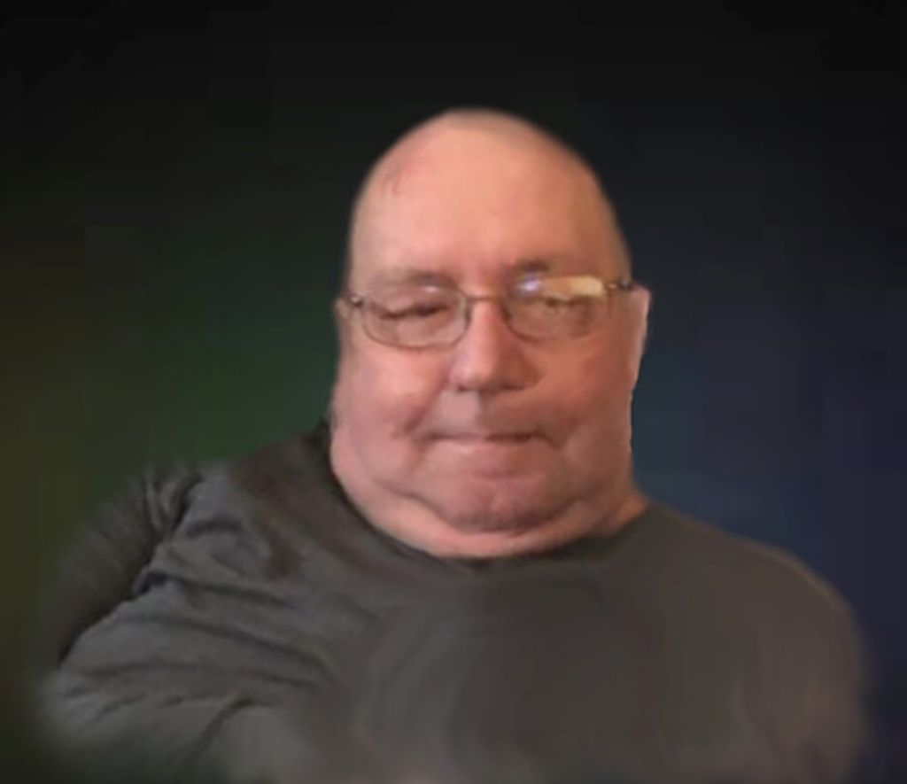 Dickey Lee Garner Profile Photo